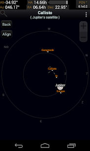 SkEye  | Astronomy | Sky Map Apk app for Android 5