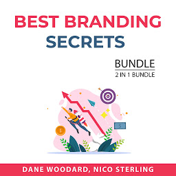 Obraz ikony: Best Branding Secrets Bundle, 2 IN 1 Bundle: Building a StoryBrand and Laws of Branding