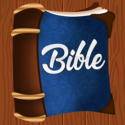 English Audio Bible  Icon