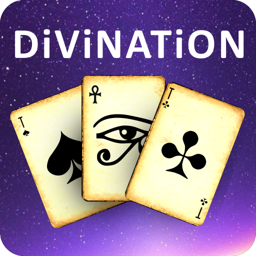 Divination: Cards Reading