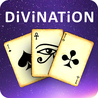 Divination: Cards Reading apk