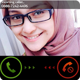 Fake Caller ID - New icon