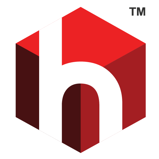 Hyred MY logo