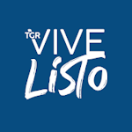 Cover Image of Download TGR Vive Listo®  APK