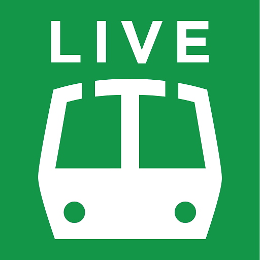 Live MBTA logo