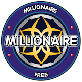 Millionaire 2018 - Quiz Game Free icon