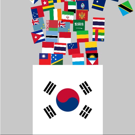 Perfect Flag logo