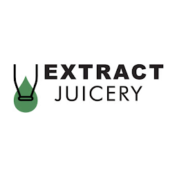 圖示圖片：Extract Juicery