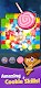 screenshot of CookieRun:Witch’s Castle Blast