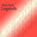 Blues Rock Legends icon