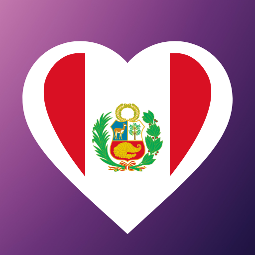 Citas Peruanas - Chat solteros - AppWisp.com