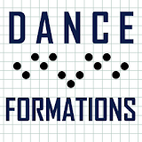 Dance & Cheer Formations icon