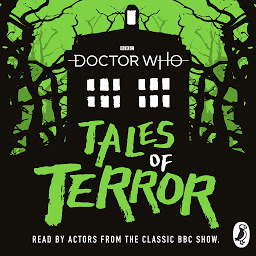 Icon image Doctor Who: Tales of Terror