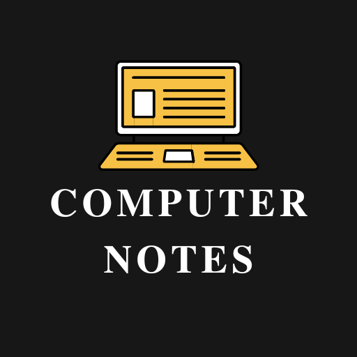 Computer Notes Download on Windows