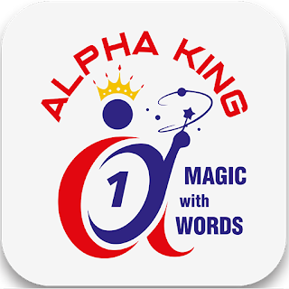 Alpha King 1