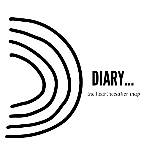 Diary... logo