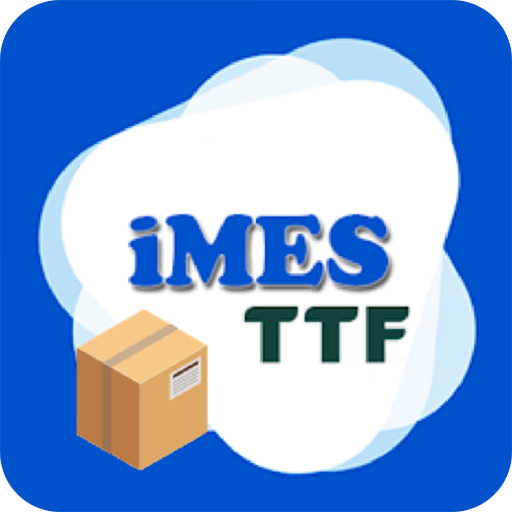 TTF Kiểm Kê logo