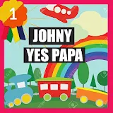 Johny Johny Yes Papa Song icon