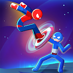 Cover Image of Download Galaxy of Stick: Super Champions Hero 1.0.4 APK