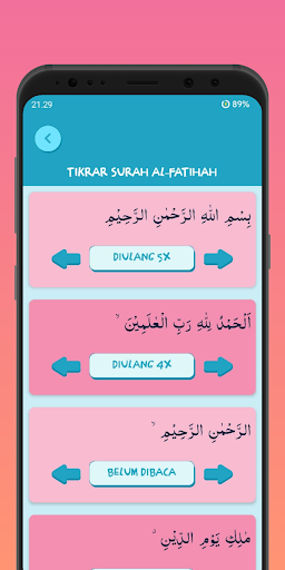 Tataba Screen 2