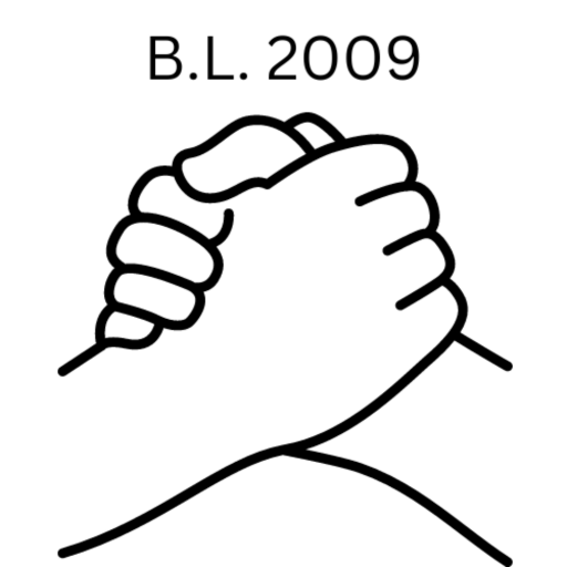 BL 09 logo