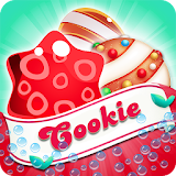 Cookie Jelly Candy icon