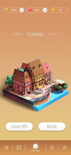 WordCraft - Screenshot 4