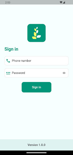 ACDigit Screen 2