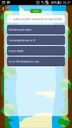 Asah Otak - Screenshot 3