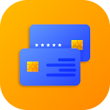 Card Smash: Virtual Wallet icon