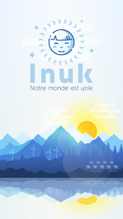 Inuk Varies with device APK screenshots 1