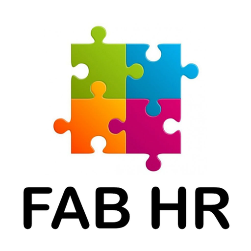 FAB HR logo