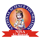 NISA Foundation icon