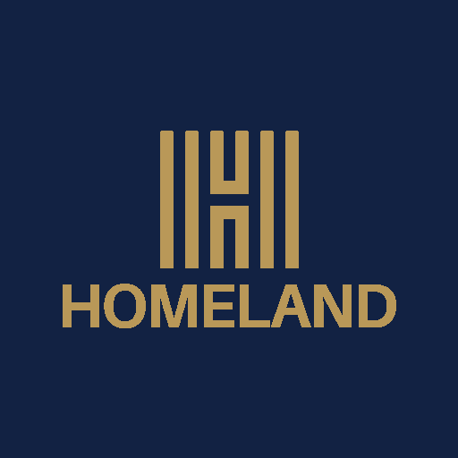 Homeland Group logo