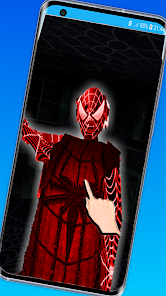 Captura de Pantalla 16 Call For Spider Granny V3 android