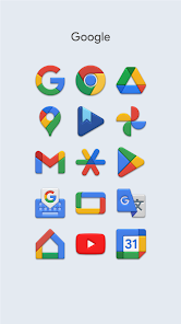 Medium Icon Pack v1.1.9 [Patched]