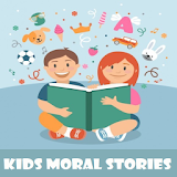 Kids Moral Stories icon