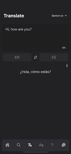 Lexobel Screen 3