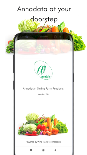Anteprima dell'app