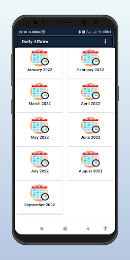 SBI Clerk Exam Prep 2022 Screen 2