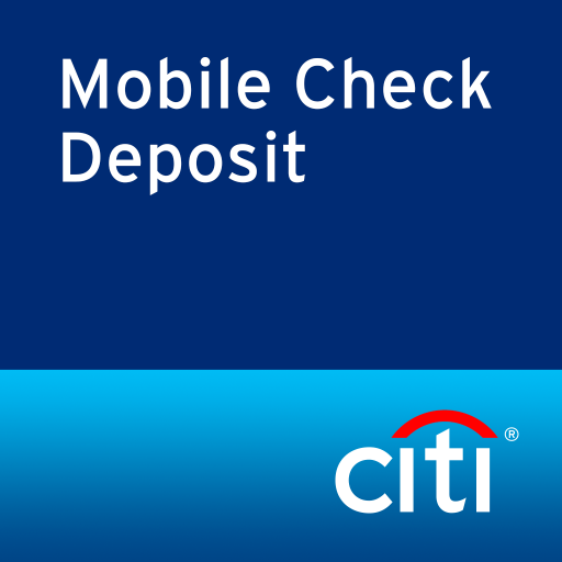 Citi Mobile Check Deposit - Izinhlelo Zokusebenza Ku-Google Play
