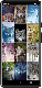 screenshot of Wolf Wallpapers
