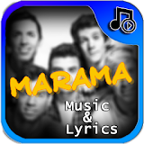 Marama musica letras icon