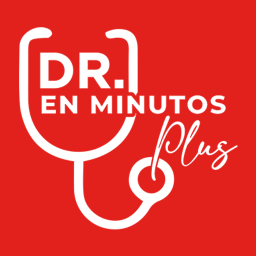 Dr. en Minutos - Online logo