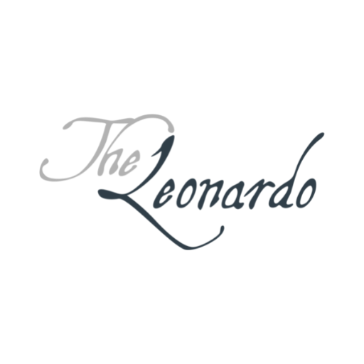 The Leonardo Community logo