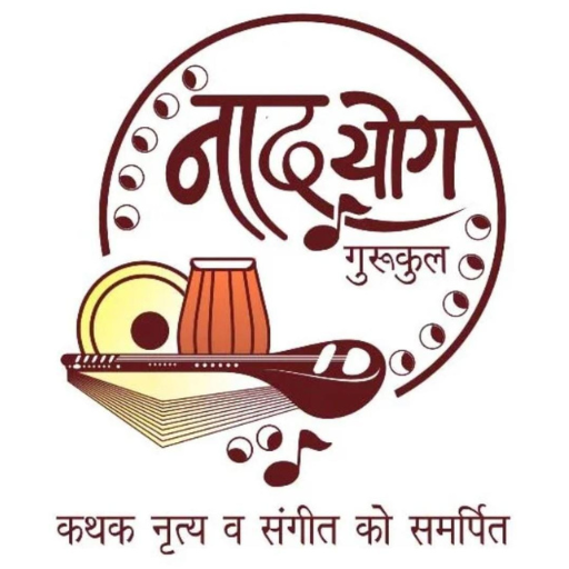 Naadyog Gurukul - by Ragini logo