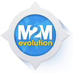 Cover Image of Download M2M Tracking  APK