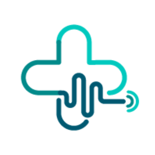 Multilenguaje Médico. MLMApp logo