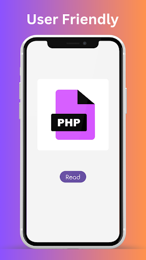 Learn PHP - Professional Notes Screen 3