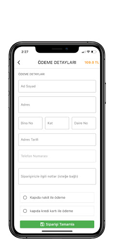 EveKadar Screen 3